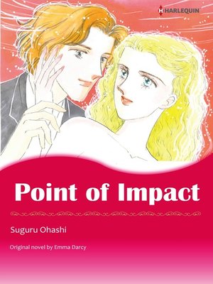 cover image of Point of Impact